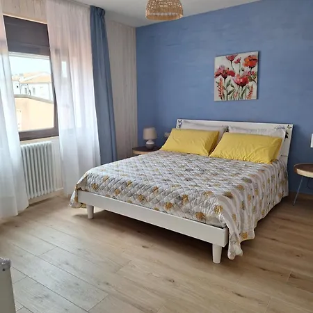 Apartment Il Girasole