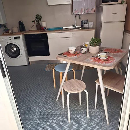 Apartment Il Girasole Chioggia